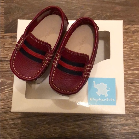 elephantito loafers